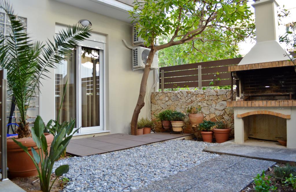Apartamento Urban 35 *