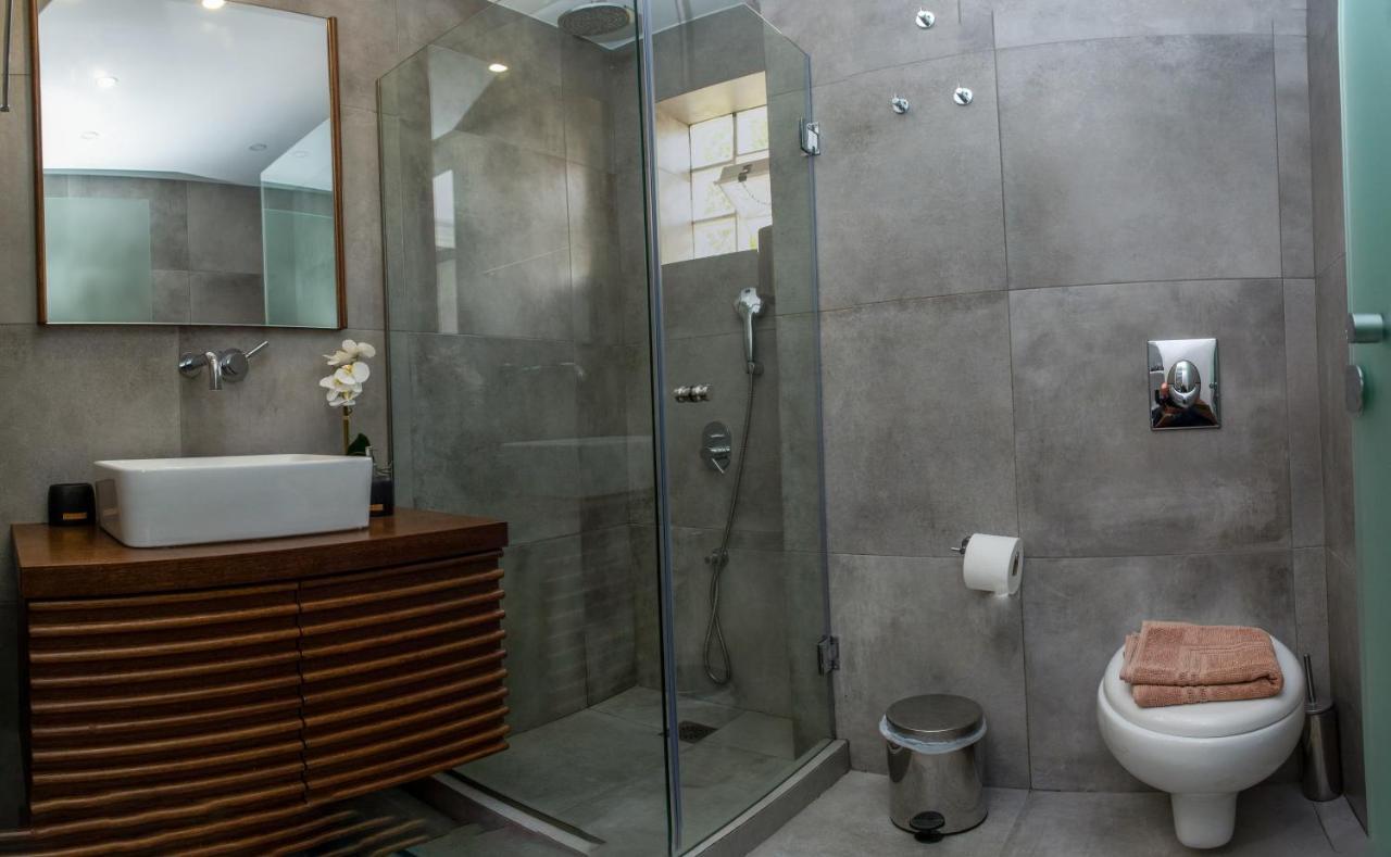 Urban 35 Apartamento