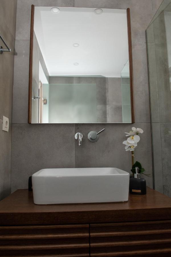 Apartamento Urban 35 Chrissi Akti Chania