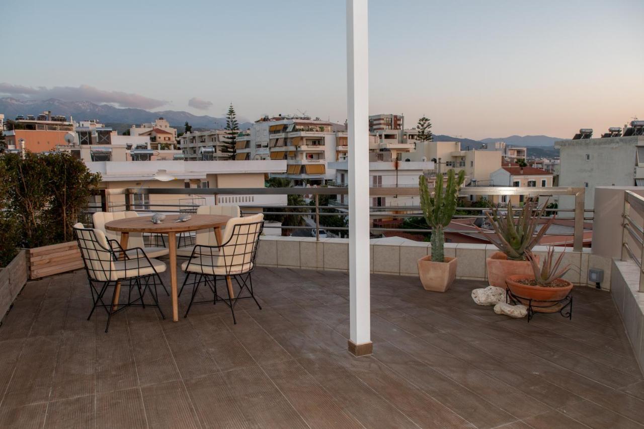 Apartamento Urban 35