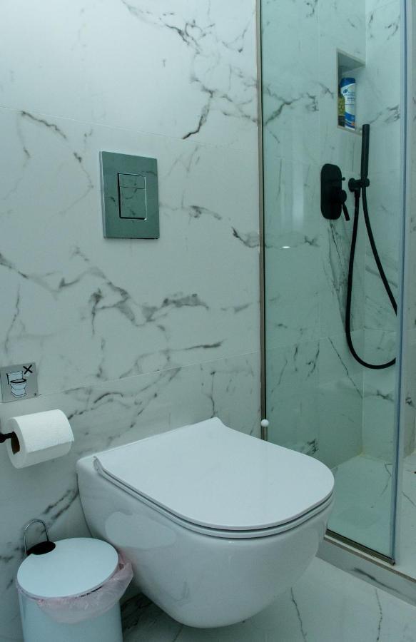 Urban 35 Apartamento Chrissi Akti Chania